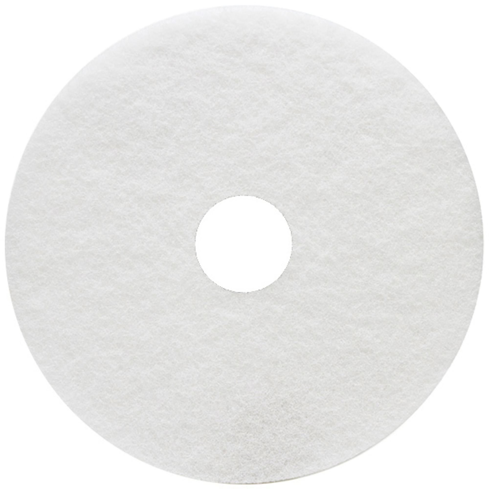 Virginia Abrasives Buffing Pads - 10 Pcs, Extra Fine, Non-Abrasive, Model# 416-25177.VAB